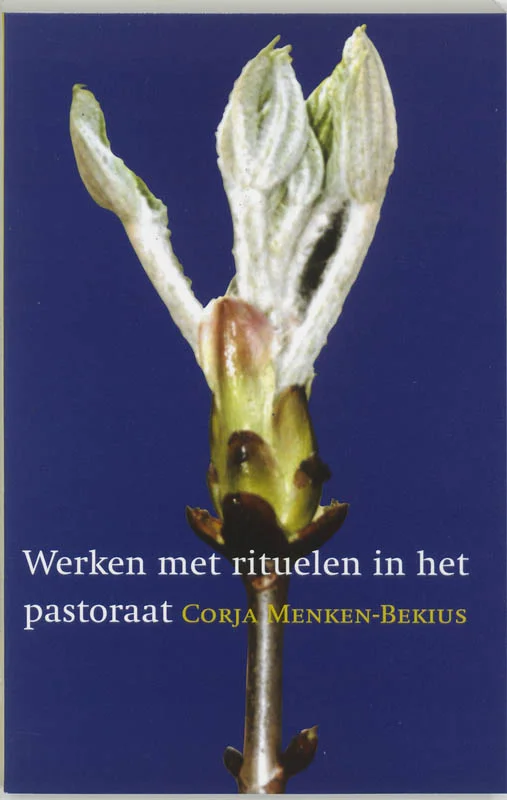 Werken met rituelen in het pastoraat Must-Have