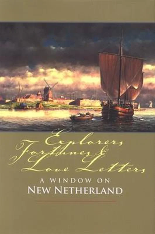 Flitsaanbieding Explorers, Fortunes and Love Letters