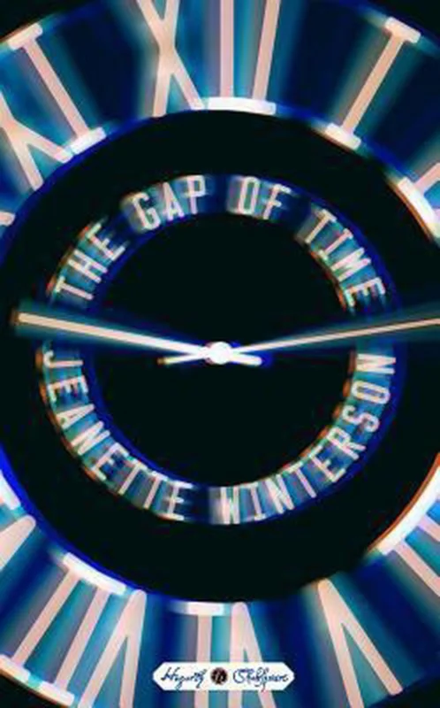 Bestel Nu The Gap of Time