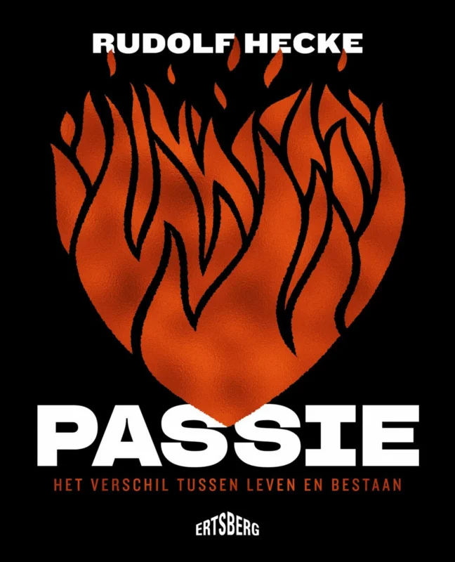 Passie Beperkt Aanbod