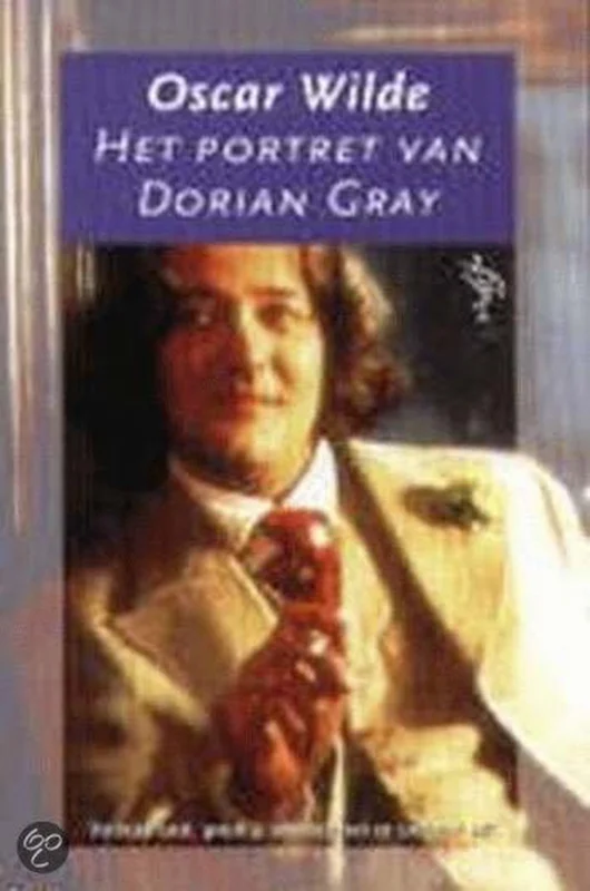 Het portret van Dorian Gray / Ooievaar Beperkt Aanbod