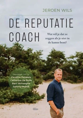 De reputatiecoach Nu Kopen