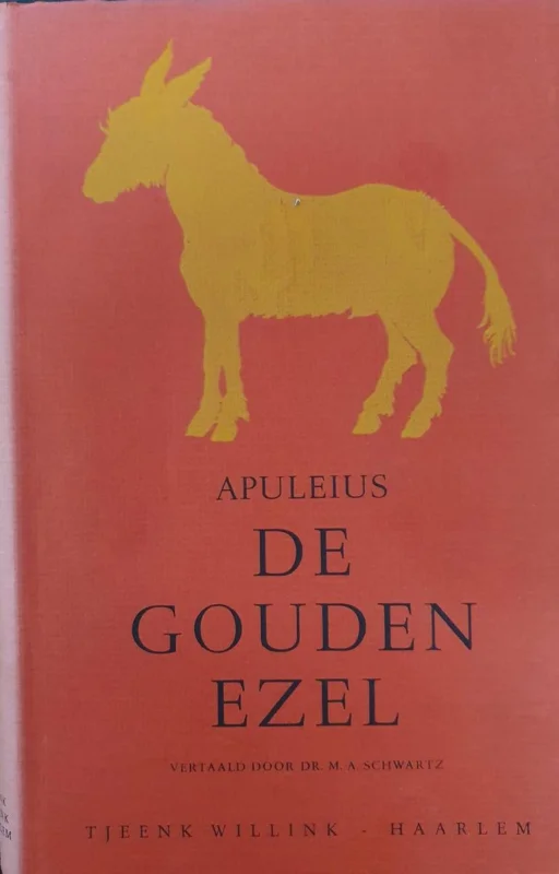 De Gouden Ezel Exclusieve Aanbieding