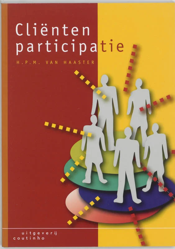 Favoriet Clientenparticipatie