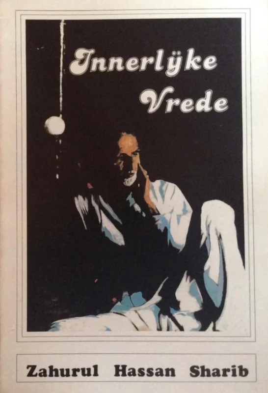 Koop Online Innerlyke vrede