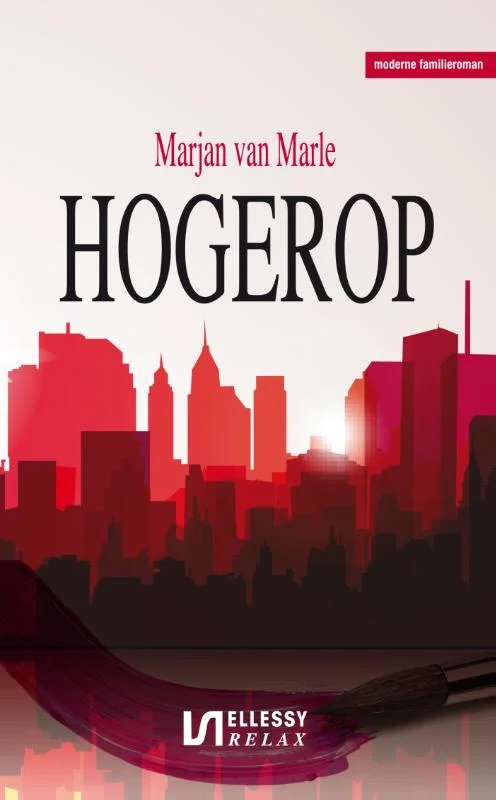 Hogerop Gratis Verzending
