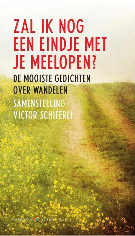 Shop Nu Zal ik nog een eindje met je meelopen?