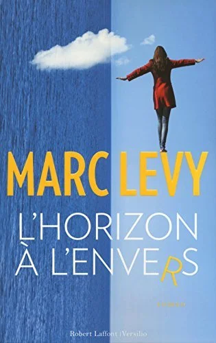 L'horizon à l'envers Favoriet