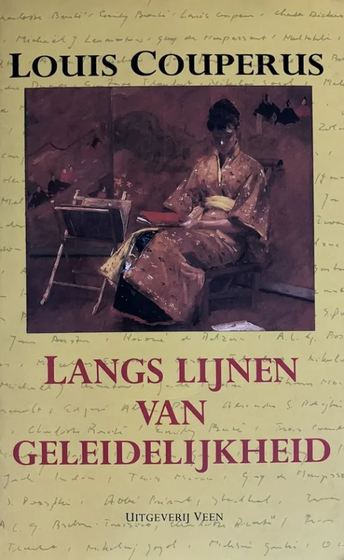 LANGS LIJNEN VAN GELEIDELIJKHEID / AMSTEL KLASSIEKEN Seizoensaanbieding