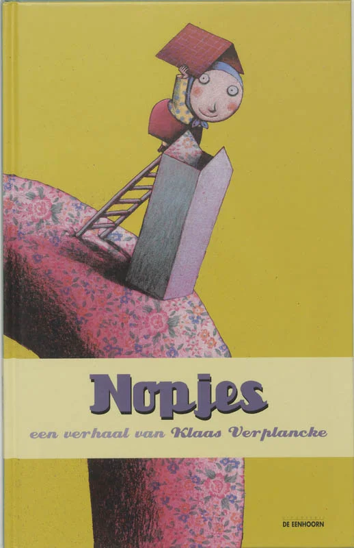 Nopjes Lage Prijs