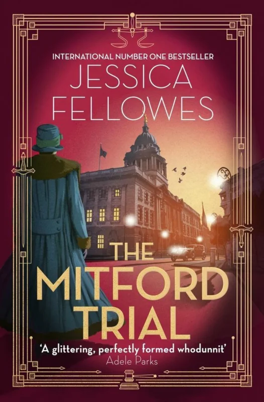 The Mitford trial / The Mitford murders / 4 Goedkoop