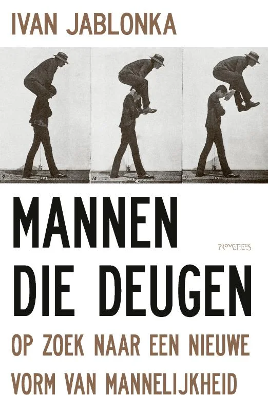 Laatste Kans Mannen die deugen