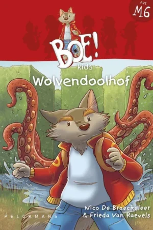 Wolvendoolhof / Boe!kids Populair