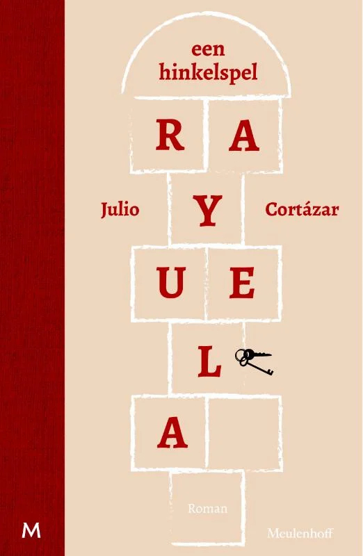 Voordeelprijs Rayuela