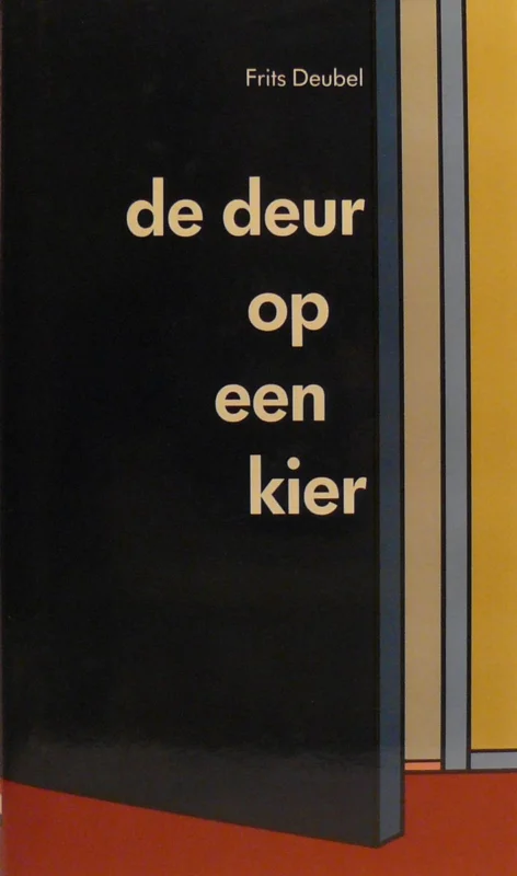 Rechtstreeks Van De Fabrikant De deur op een kier