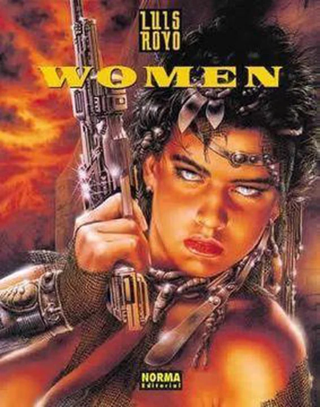 Premium Women (SP)