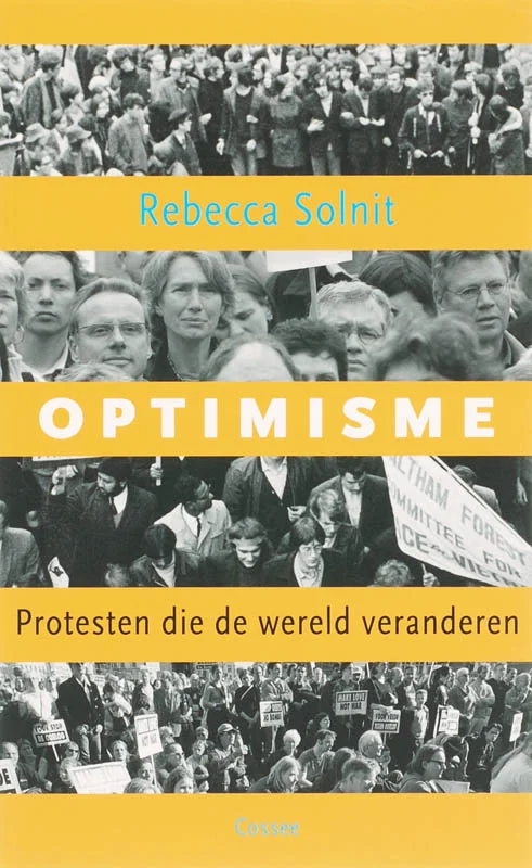 Hete Deal Optimisme