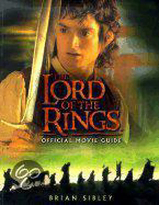 Betaalbaar The Lord of the Rings