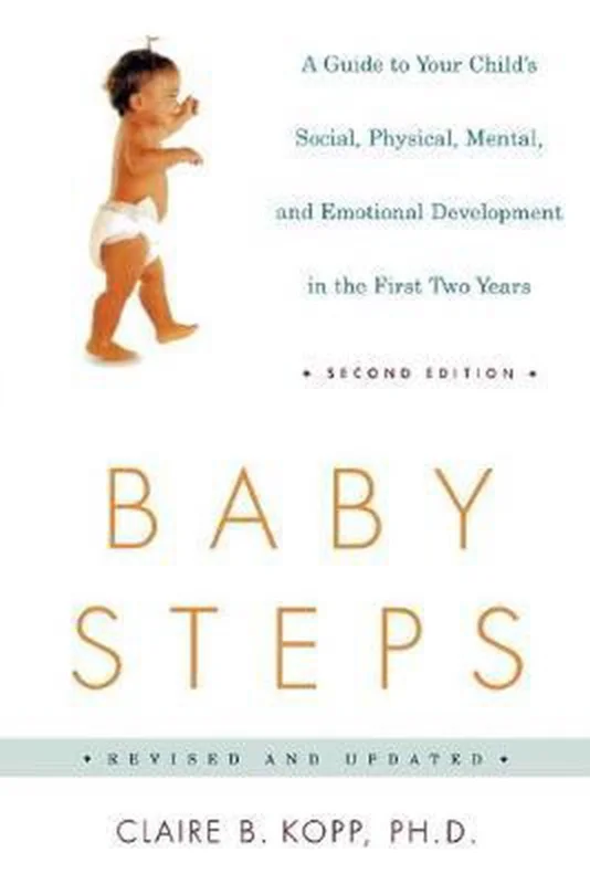 Baby Steps Dagaanbieding