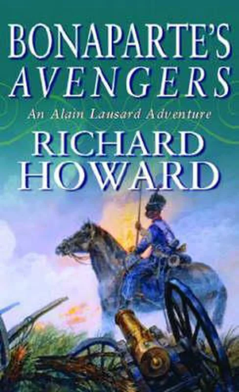 Bonaparte's Avengers Gereduceerde Prijs