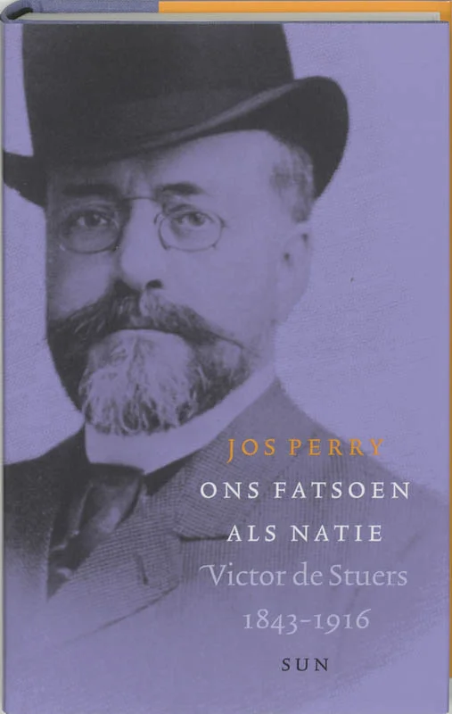 Superprijs Ons fatsoen als natie