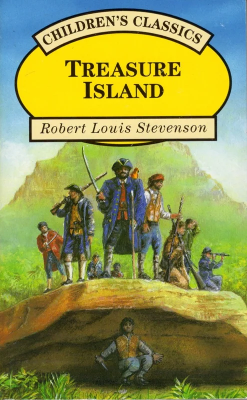 Treasure Island Lage Kosten