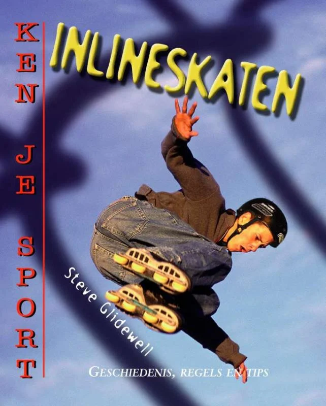 Superprijs Inlineskating / Ken je sport