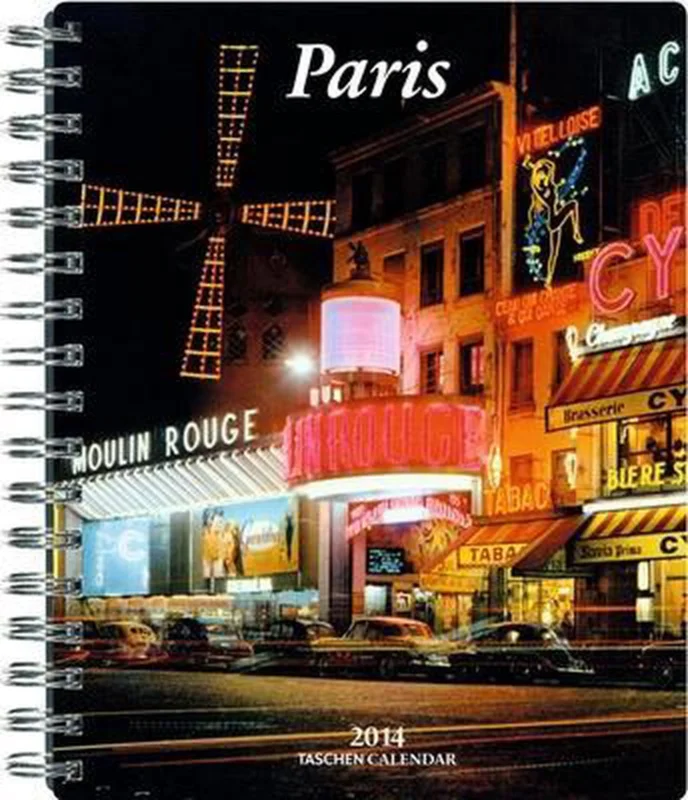 Paris 2014 Lage Prijs