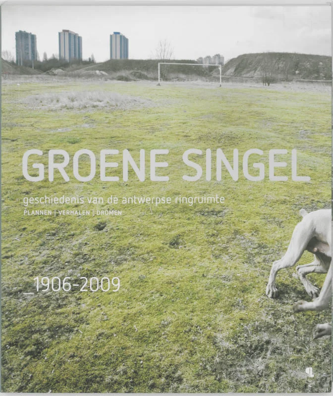 Groene Singel Betaalbaar