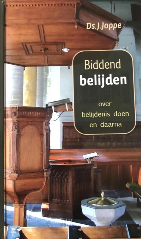 Op = Op Biddend belijden