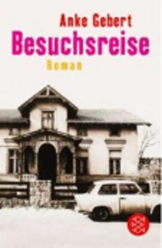 Besuchsreise Aanbieding
