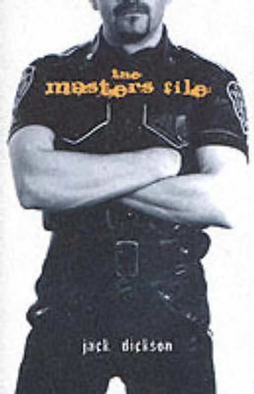 Gecertificeerd The Masters Files
