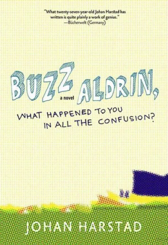 Buzz Aldrin, What Happened to You in All the Confusion Beperkte Voorraad