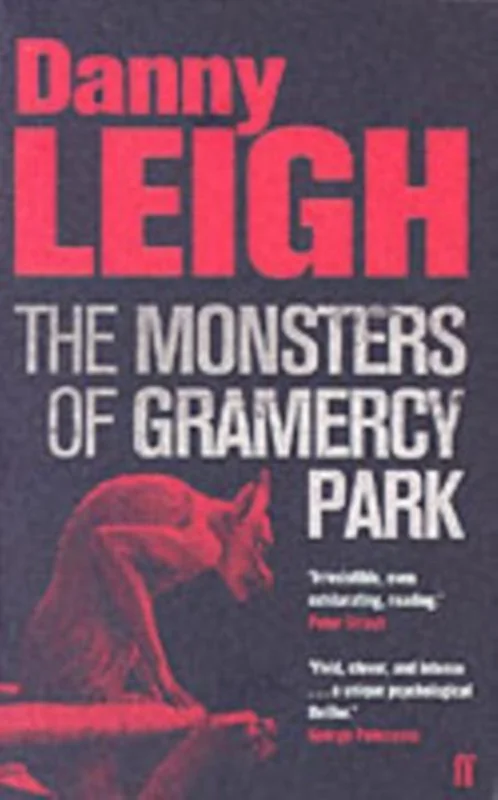 Monsters of Gramercy Park Meest Verkocht