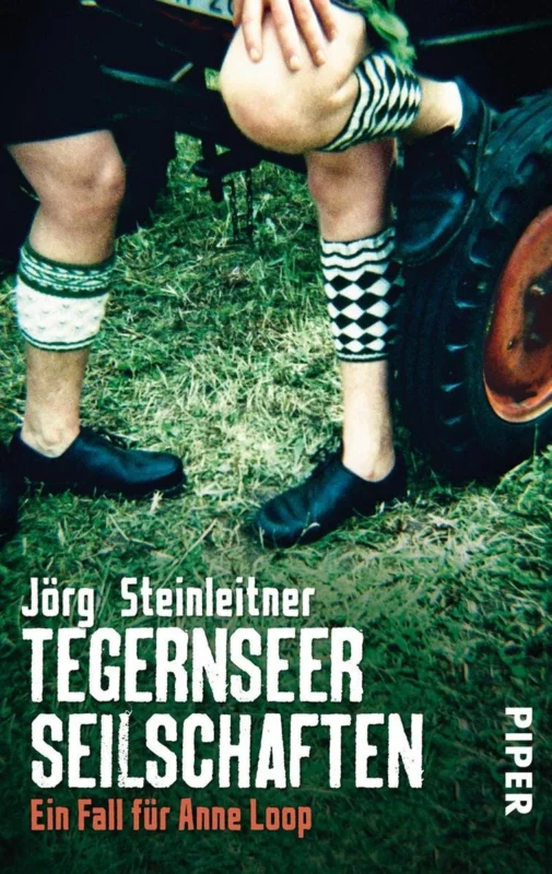 Veilige Betaling Tegernseer Seilschaften