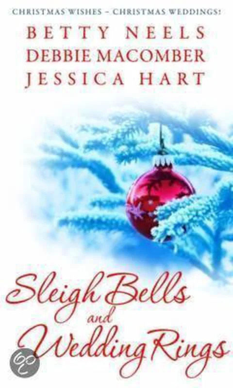 Sleigh Bells And Wedding Rings Koop Online