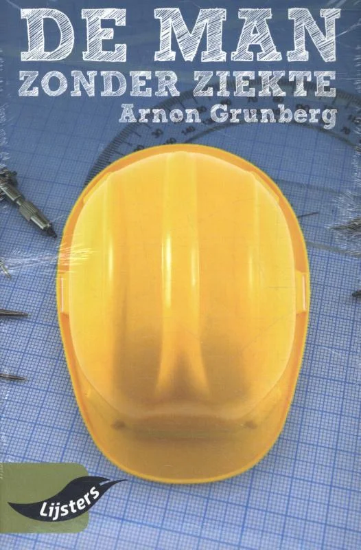 De man zonder ziekte (set) / Grote Lijsters Beperkt Aanbod