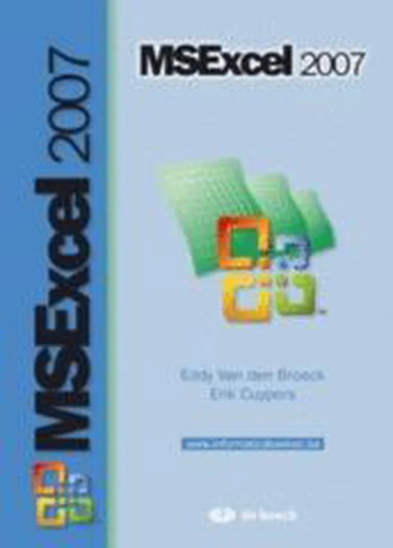 Ms Excel 2007 Flitsaanbieding