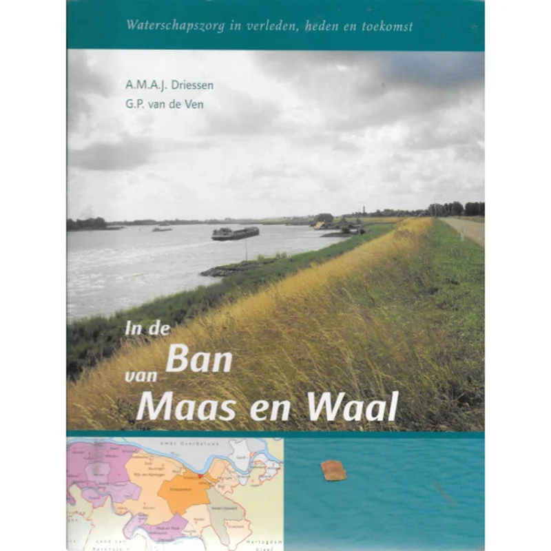 Veilige Betaling In de Ban van Maas en Waal