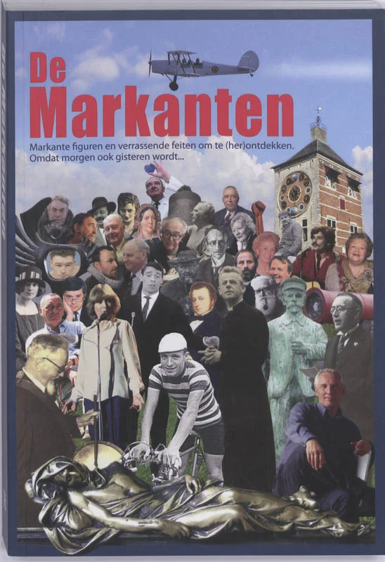 Shop Nu Markanten, De
