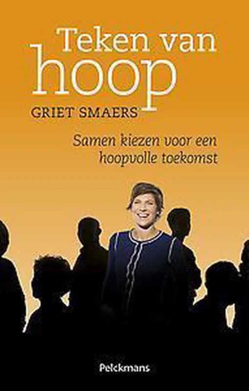 Teken van hoop Lage Prijs