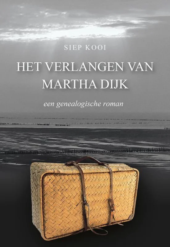 Het verlangen van Martha Dijk Laatste Versie