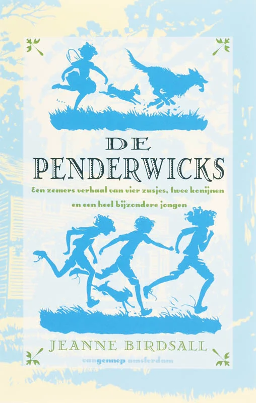 Hoge Kwaliteit De Penderwicks