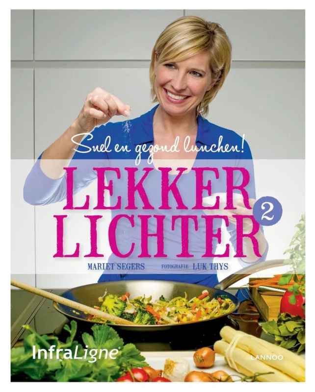 Lekker lichter 2 Seizoensaanbieding