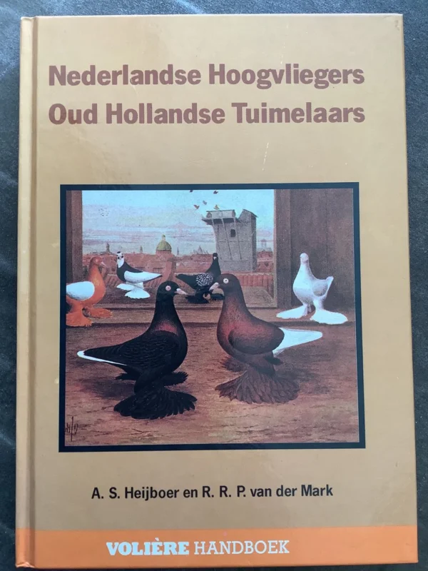 Lage Kosten Nederlandse hoogvliegers en oud hollandse tuimelaars