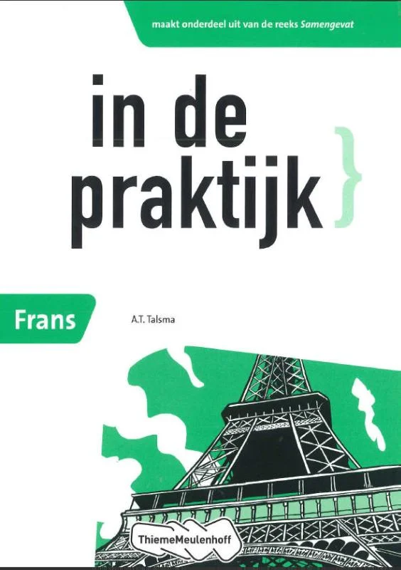 Samengevat - In de praktijk Frans Exclusieve Aanbieding