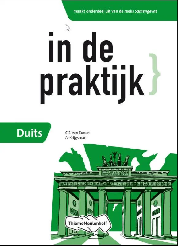 Snelle Levering In de praktijk / Duits / Samengevat