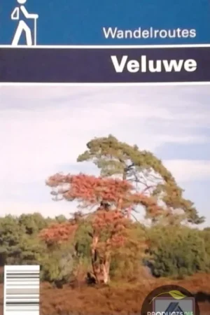 Wandelroutes Veluwe Seizoensaanbieding