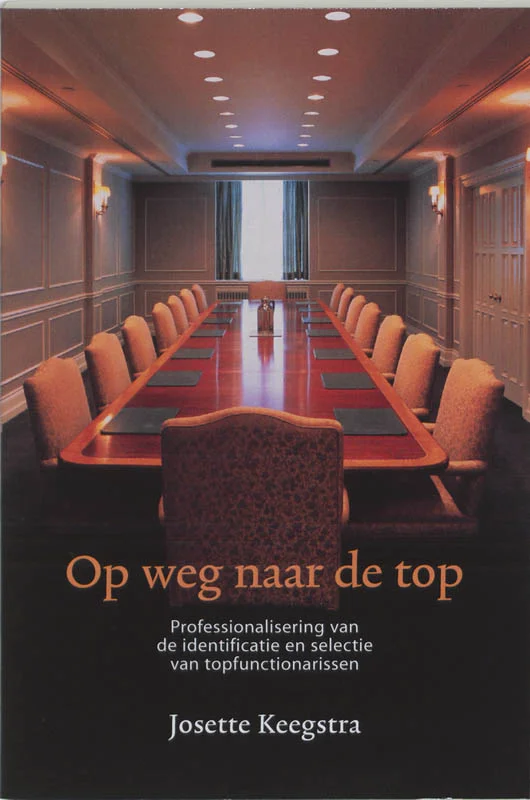 Op weg naar de top Laatste Versie