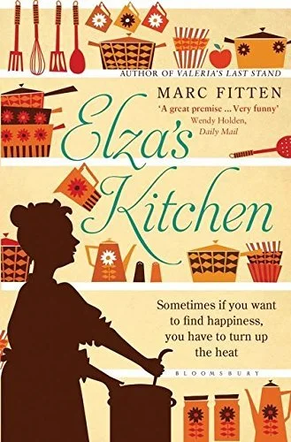 Elza'S Kitchen Koopje